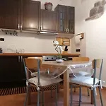 Perla Del Golfo Appartement