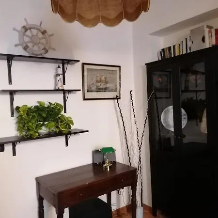 Apartment Perla Del Golfo *
