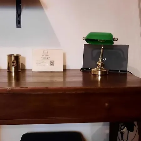 Perla Del Golfo לריצ'י