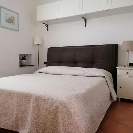 Perla Del Golfo Apartment Lerici