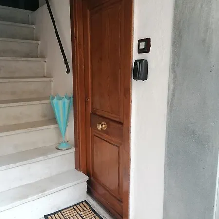 Perla Del Golfo דירה *