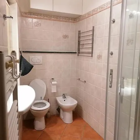 Perla Del Golfo לריצ'י