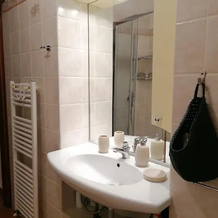 דירה Perla Del Golfo לריצ'י