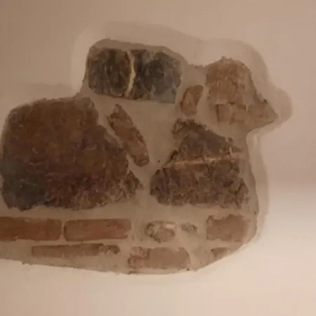 דירה Perla Del Golfo *