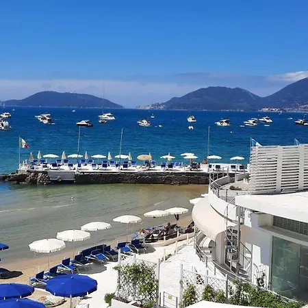 Perla Del Golfo * לריצ'י