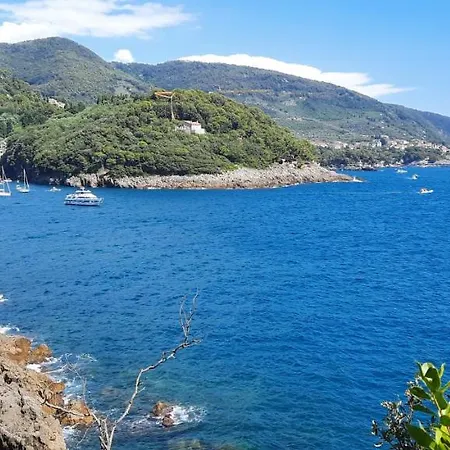 Perla Del Golfo דירה