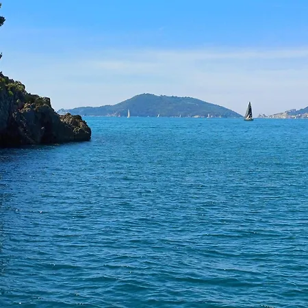 Apartment Perla Del Golfo Lerici