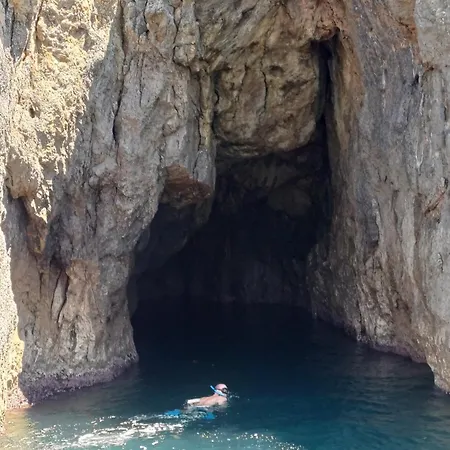 דירה Perla Del Golfo *