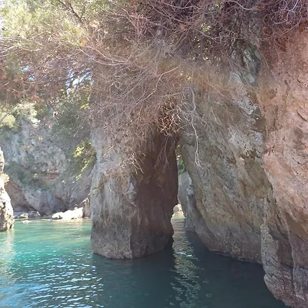 דירה Perla Del Golfo לריצ'י