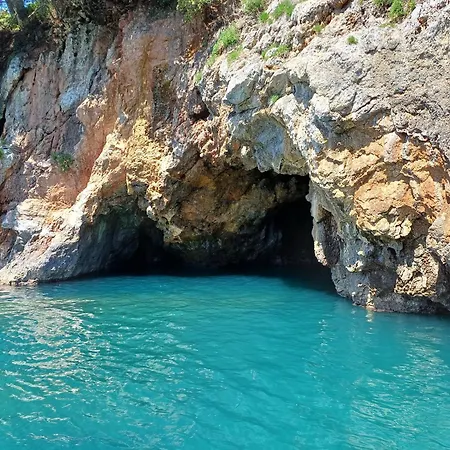 Perla Del Golfo Appartement Lerici