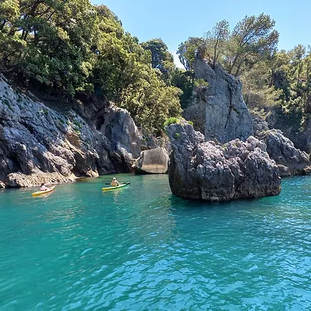 Perla Del Golfo * Lerici