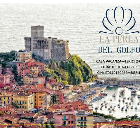 Apartment Perla Del Golfo *