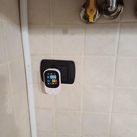 Perla Del Golfo לריצ'י