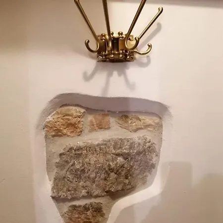 Apartment Perla Del Golfo