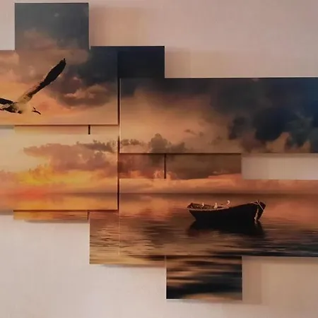 Perla Del Golfo * Lerici