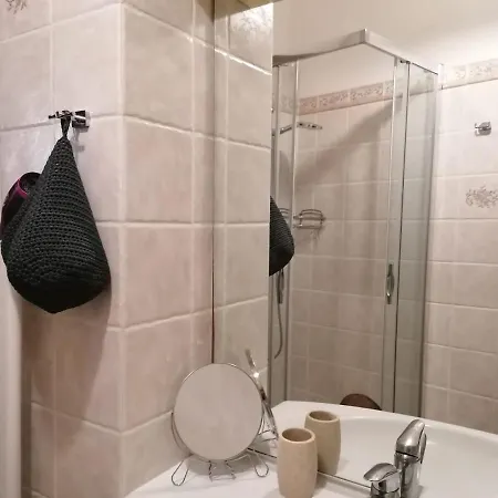 Apartment Perla Del Golfo *