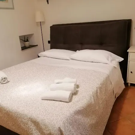 Apartmán Perla Del Golfo Lerici