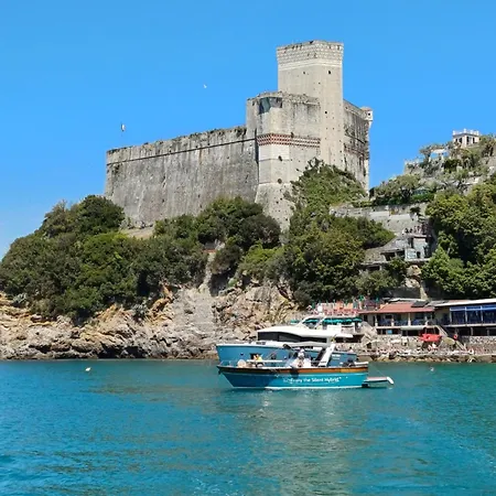 Perla Del Golfo * Lerici