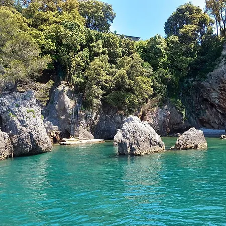 Apartamento Perla Del Golfo Lerici