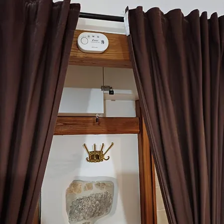 Perla Del Golfo Apartmán Lerici