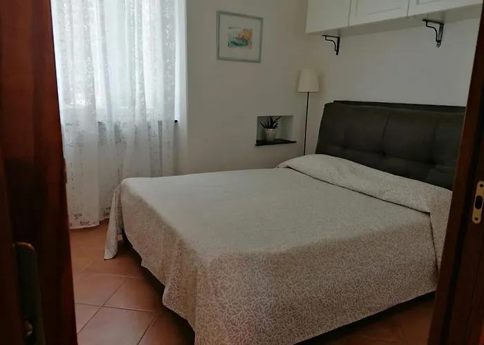 Perla Del Golfo Lejlighed